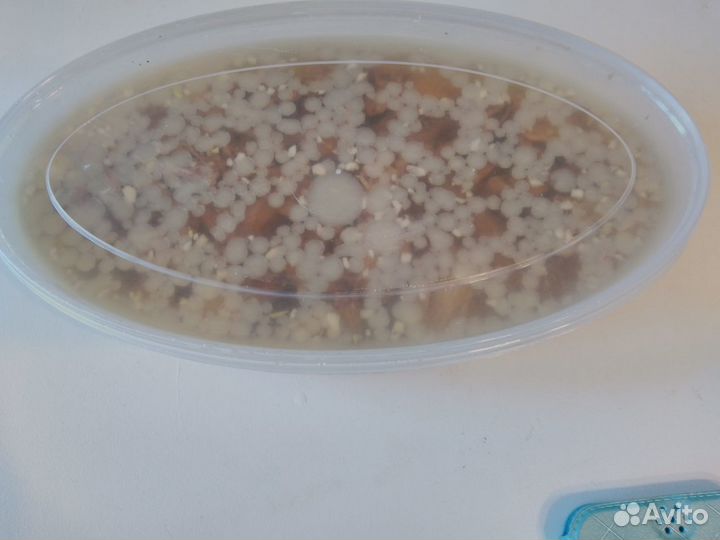 Холодец мясной 