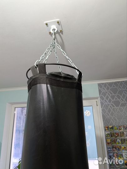 Боксерская груша
