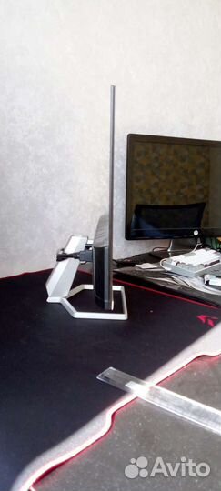 Монитор hp m24f