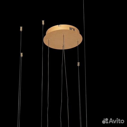 Подвесной светильник Loft it Ring 10017/4L