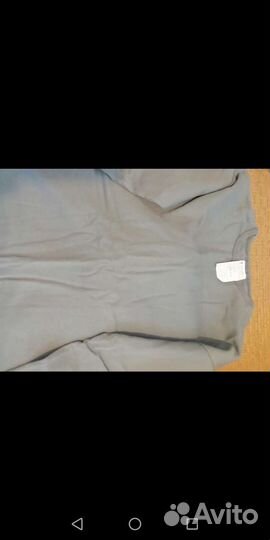 Спецодежда