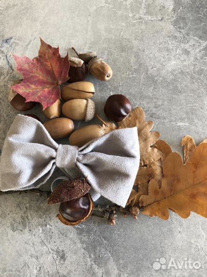 Мужские бабочки