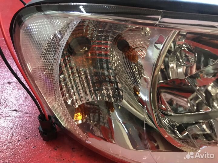 Фара передняя правая KIA spectra 2002-2011 Новая