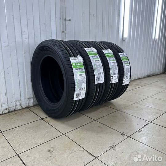 Kumho Ecowing ES31 185/65 R15