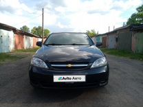 Chevrolet Lacetti 1.4 MT, 2011, 104 500 км, с пробегом, цена 735 000 руб.