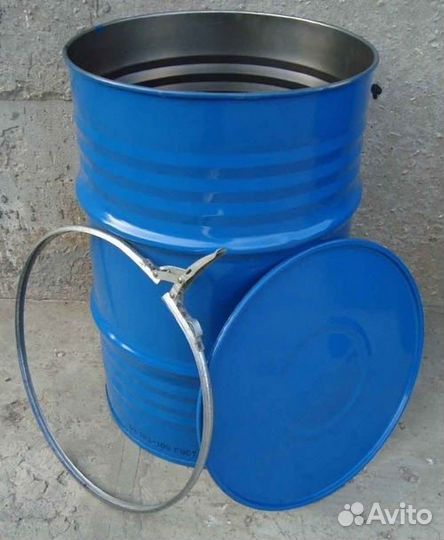 Любая тара бу