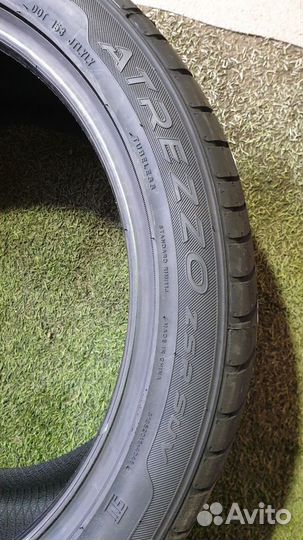 Sailun Atrezzo ZSR SUV 315/35 R20 110Y