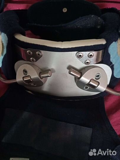 Аппарат свош