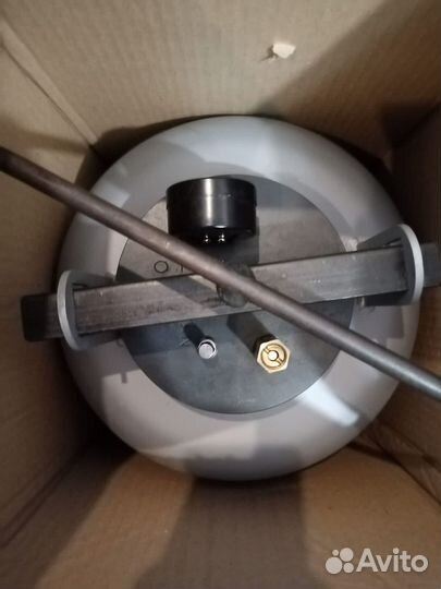 Автоклав домашний стандарт