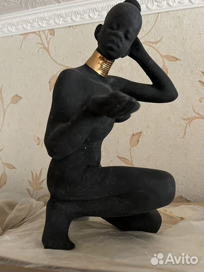 Статуэтка дулево