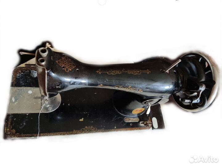 Швейная машина б/у