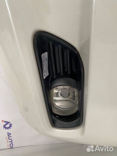 Фара противотуманная Toyota Camry W40