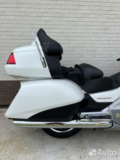 Продам Honda GoldWing 1800 2013 Б/П по РФ