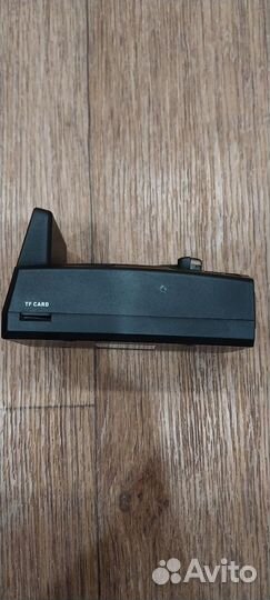 Видеорегистратор с радар детектором