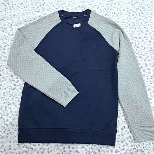 Полувер мужской