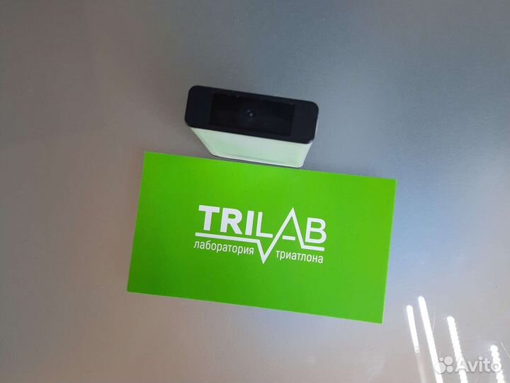 Бу Аккумулятор ориг Garmin Alpha 100 / Montana 600