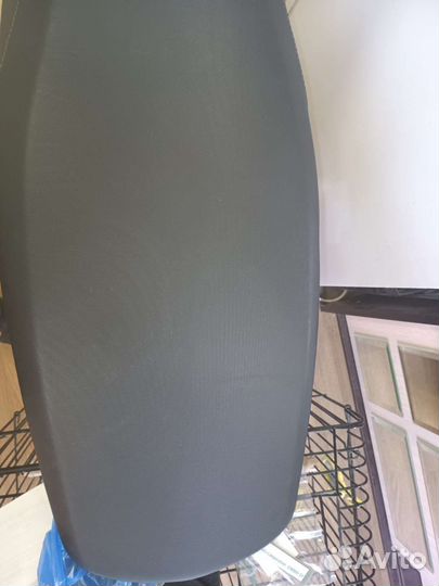 Сидение мотоцикла BMW f650gs, f800gs (k72)