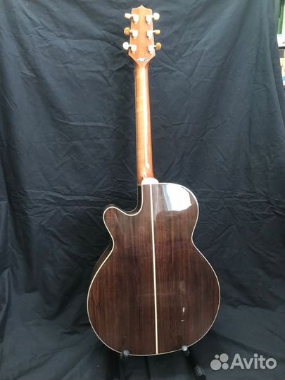 Электроакустическая гитара Takamine GN71CE-NAT