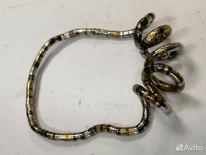 Колье трансформер 