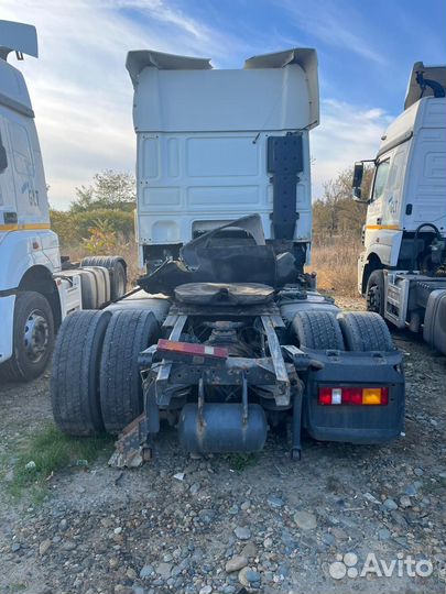 DAF XF 105.460, 2014