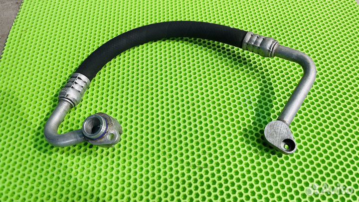 Трубка кондиционера Audi A8 D3 4E 2004-2010