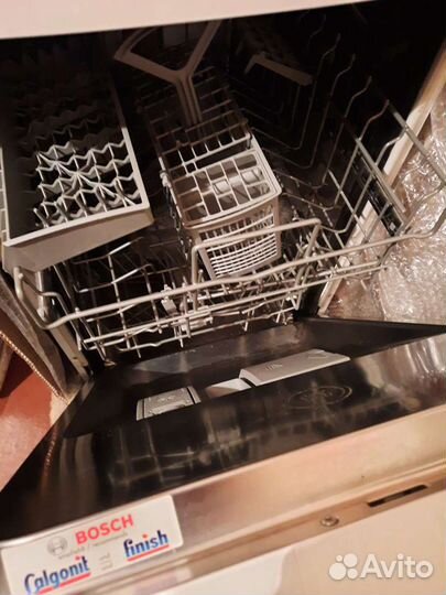 Посудомоечная машина Bosch