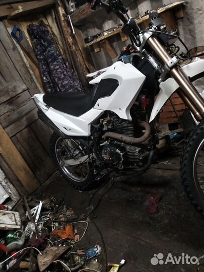 Ирбис ттр 250р