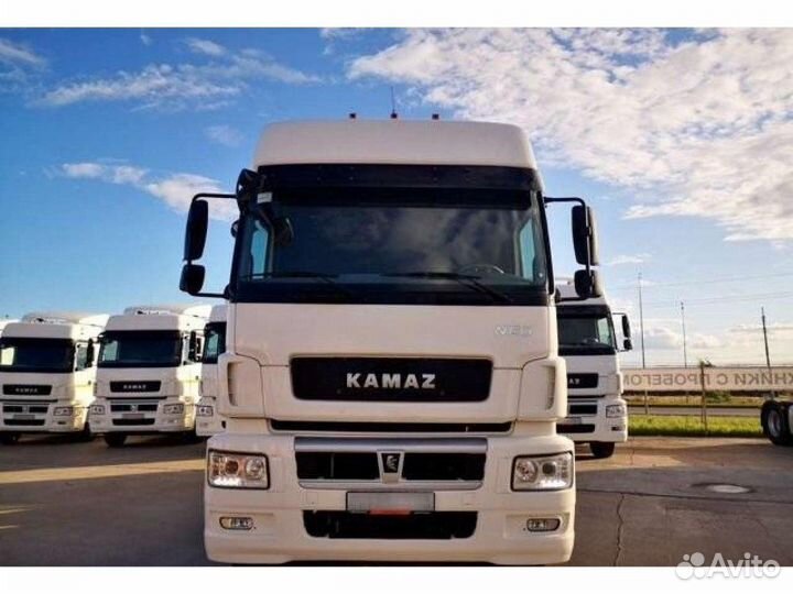 Водитель-экспедитор Категории Е