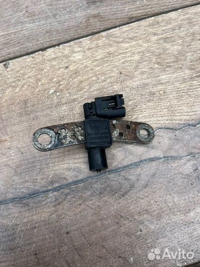 Датчик коленвала Renault Laguna 2 1.6 2003