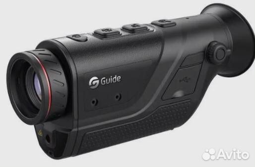 Тепловизоры Guide выбор настоящих охотников