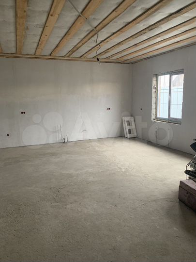 Дом 110 м² на участке 7 сот.