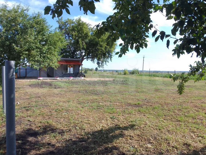 Участок 12 сот. (ИЖС)