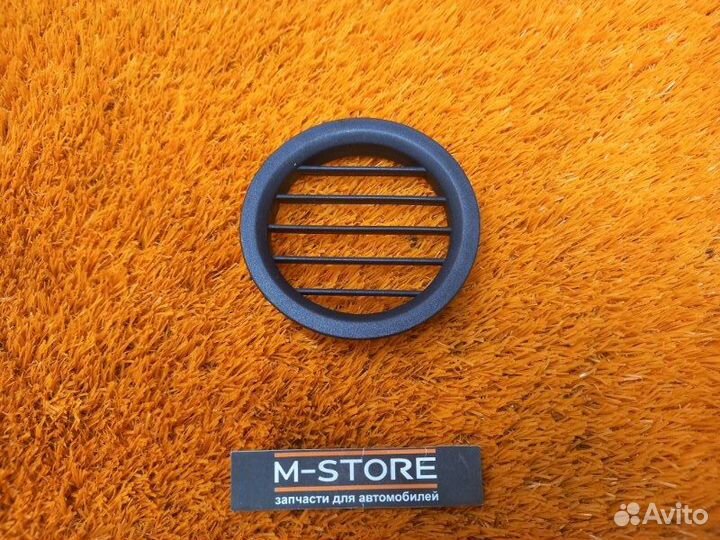 Дефлектор воздушный передний правый Volkswagen