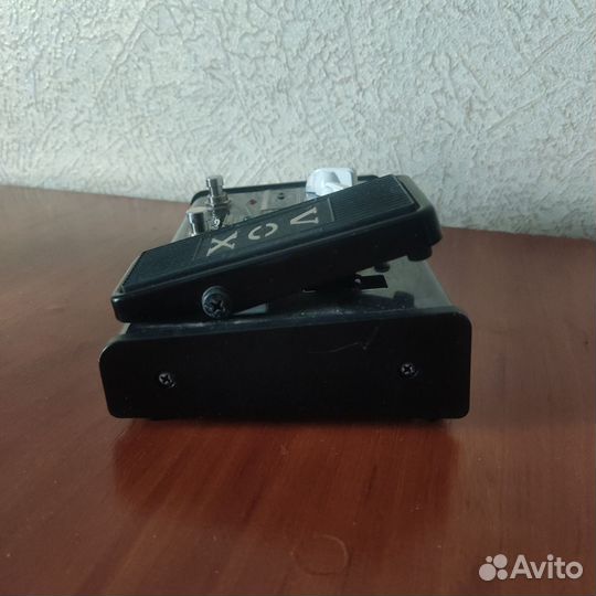 Гитарный процессор Vox SL2G