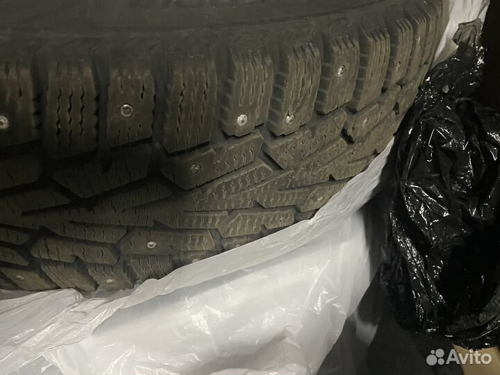 Cordiant Snow Cross 195/65 R15