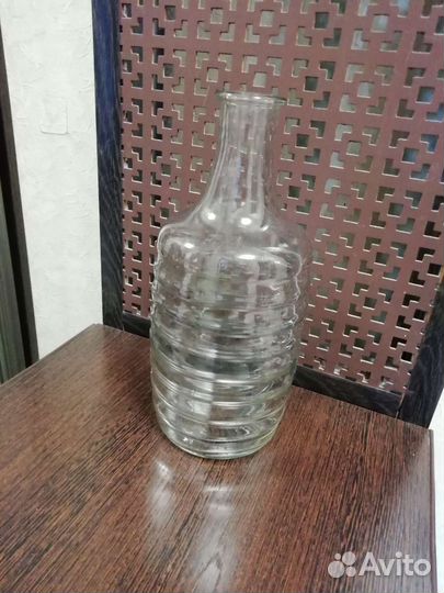 Графин СССР