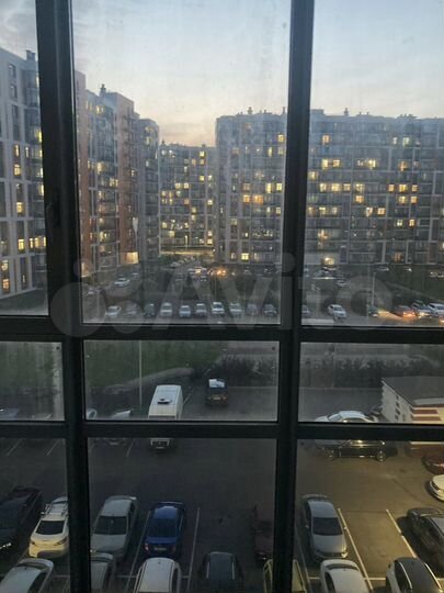 Квартира-студия, 23,2 м², 5/12 эт.