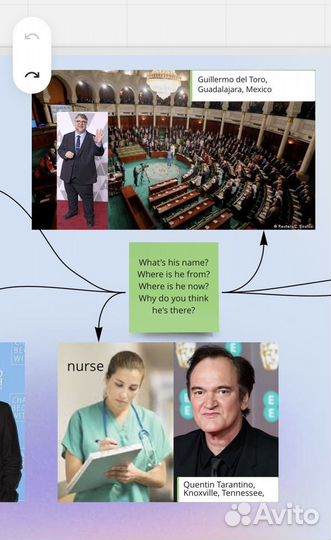 Репетитор по английскому языку онлайн