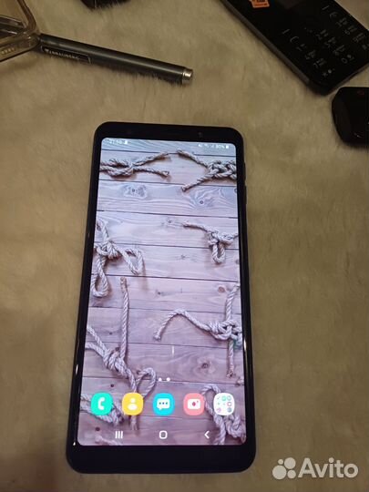 Телефон samsung galaxy a5 2018 оригинал