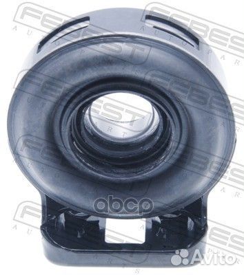 Подшипник подвесной карданного вала sgcb-REX Fe