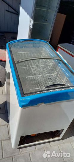 Холодильное оборудавание