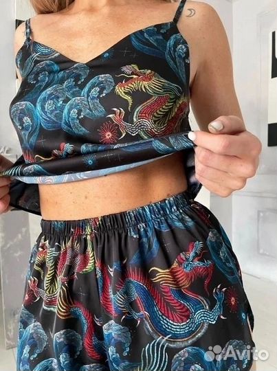 Ткань кулирка