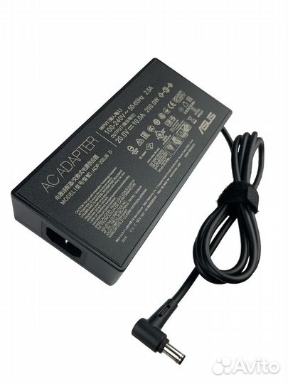 Блок питания для ноутбуков asus Tuf Gaming / ROG S