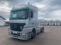 Mercedes-Benz Actros 1840, 2005