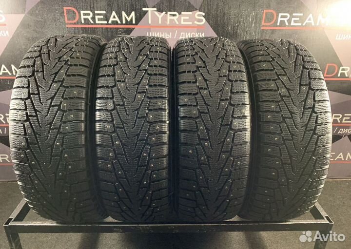 Nokian Tyres Nordman 7 SUV 235/60 R18