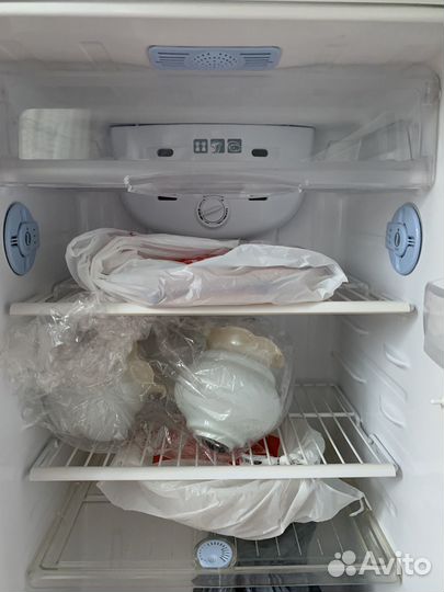 Холодильник samsung no frost бу