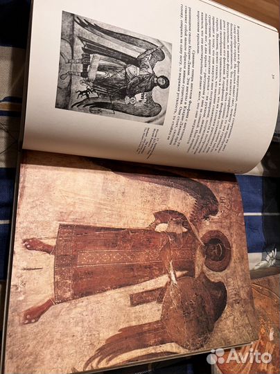 Феофан Грек. Иконопись