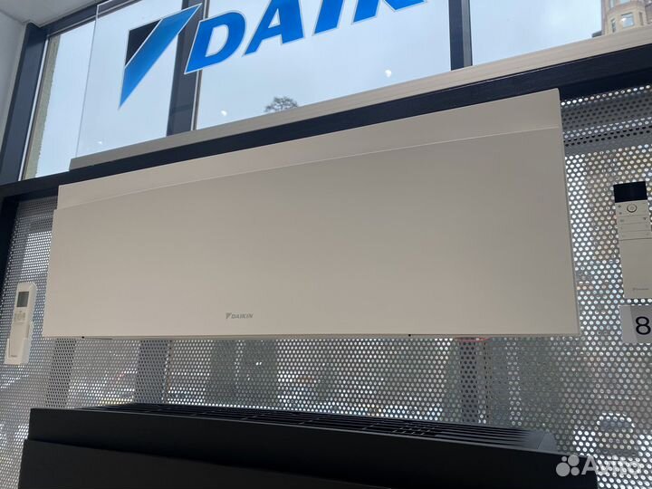 Премиум Сплит-система Daikin emura