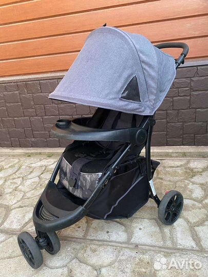 Прогулочная коляска urbini