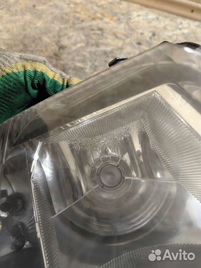 Фара Правая Пассат Б5 бу Оригинал